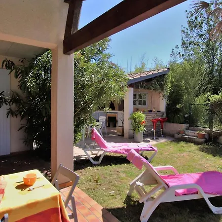 Lovely In Holiday home Lussas