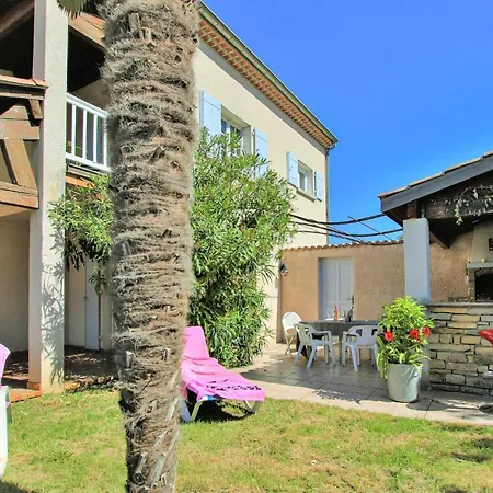 Lovely In Holiday home