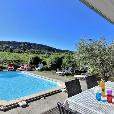Lovely In Holiday home *