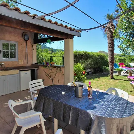 Holiday home Lovely In Lussas