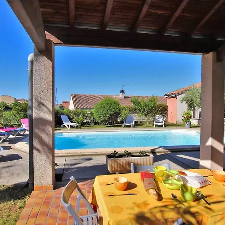 Stunning In Lussas