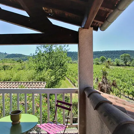 Ferienhaus Stunning In Lussas